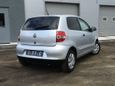  3  Volkswagen Fox 2009 , 279000 , 