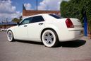  Chrysler 300C 2005 , 630000 , 