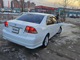  Honda Civic Ferio 2005 , 555000 , 