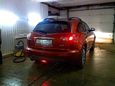 SUV   Infiniti FX35 2007 , 640000 , 