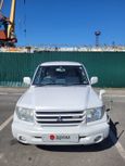 SUV   Mitsubishi Pajero iO 2002 , 520000 , 