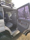 SUV   Toyota Land Cruiser Prado 1996 , 1350000 , -