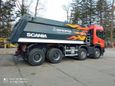  Scania G 2021 , 17500000 , 