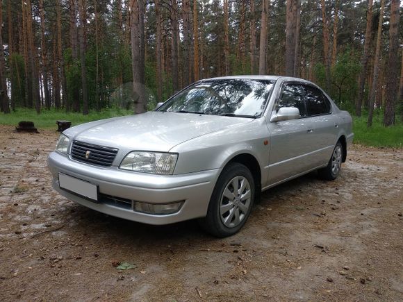  Toyota Camry 1994 , 247000 , 