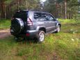 SUV   Toyota Land Cruiser Prado 2003 , 1100000 , 