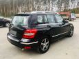 SUV   Mercedes-Benz GLK-Class 2011 , 915000 , 