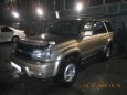 SUV   Toyota Hilux Surf 2001 , 550000 , 