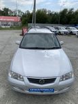  Mazda Capella 2001 , 245000 , 
