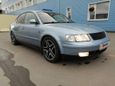  Volkswagen Passat 1998 , 260000 , 