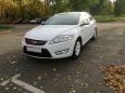  Ford Mondeo 2010 , 450000 ,  