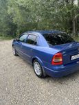  Opel Astra 2002 , 285000 , 