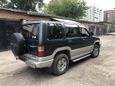 SUV   Isuzu Bighorn 1995 , 380000 , 