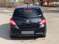  Nissan Tiida 2009 , 380000 , 