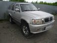 SUV   Great Wall Safe 2007 , 260000 , 