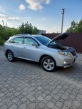 SUV   Lexus RX270 2011 , 2235000 , 