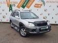 SUV   Hyundai Santa Fe 2002 , 369000 , 