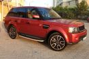 SUV   Land Rover Range Rover Sport 2010 , 1345000 , 