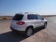 SUV   Volkswagen Tiguan 2010 , 735000 , 