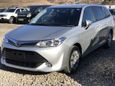  Toyota Corolla Fielder 2016 , 777000 , 