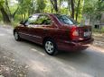  Hyundai Accent 2007 , 215000 , 