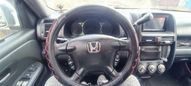 SUV   Honda CR-V 2006 , 870000 , 