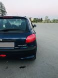  Peugeot 206 1999 , 78000 , 