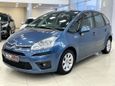    Citroen C4 Picasso 2011 , 447000 , 