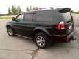 SUV   Mitsubishi Pajero Sport 2006 , 600000 , 