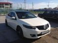  Honda Accord 2008 , 670000 , 