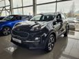 SUV   Kia Sportage 2022 , 2879900 , 