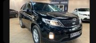 SUV   Kia Sorento 2013 , 1485000 ,  