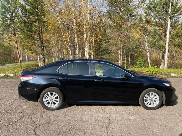  Toyota Camry 2018 , 1690000 , 