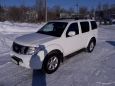 SUV   Nissan Pathfinder 2010 , 1000000 , 