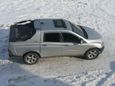  SsangYong Actyon Sports 2007 , 380000 , -