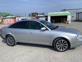  Audi A6 1998 , 190000 , 