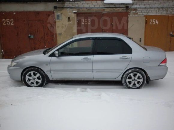  Mitsubishi Lancer 2006 , 310000 , 