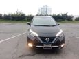  Nissan Note 2017 , 700000 , 