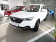 SUV   FAW Besturn X40 2019 , 1058000 , 