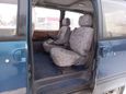    Nissan Vanette Serena 1991 , 200000 , 