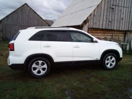 SUV   Kia Sorento 2014 , 1050000 , 