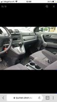 SUV   Honda CR-V 2007 , 710000 , 