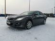  Mazda Mazda6 2011 , 550000 , 