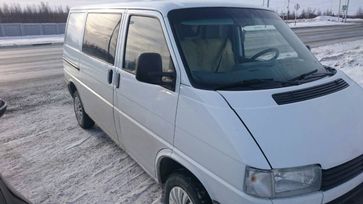    Volkswagen Transporter 1991 , 230000 , 