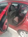  Peugeot 206 2001 , 190000 , 