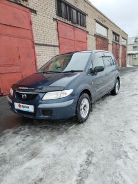    Mazda Premacy 1999 , 370000 , 