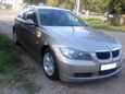  BMW 3-Series 2007 , 480000 , 