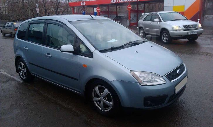    Ford C-MAX 2005 , 290000 , 