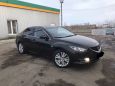  Mazda Mazda6 2008 , 520000 , 