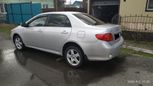  Toyota Corolla 2007 , 350000 , 