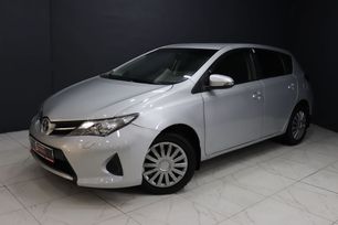  Toyota Auris 2013 , 770000 , 